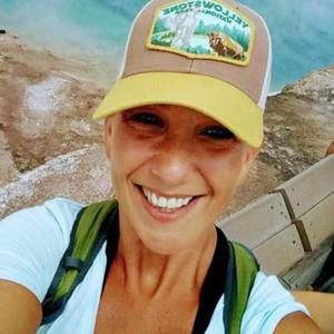 Meet your Posher, Allison